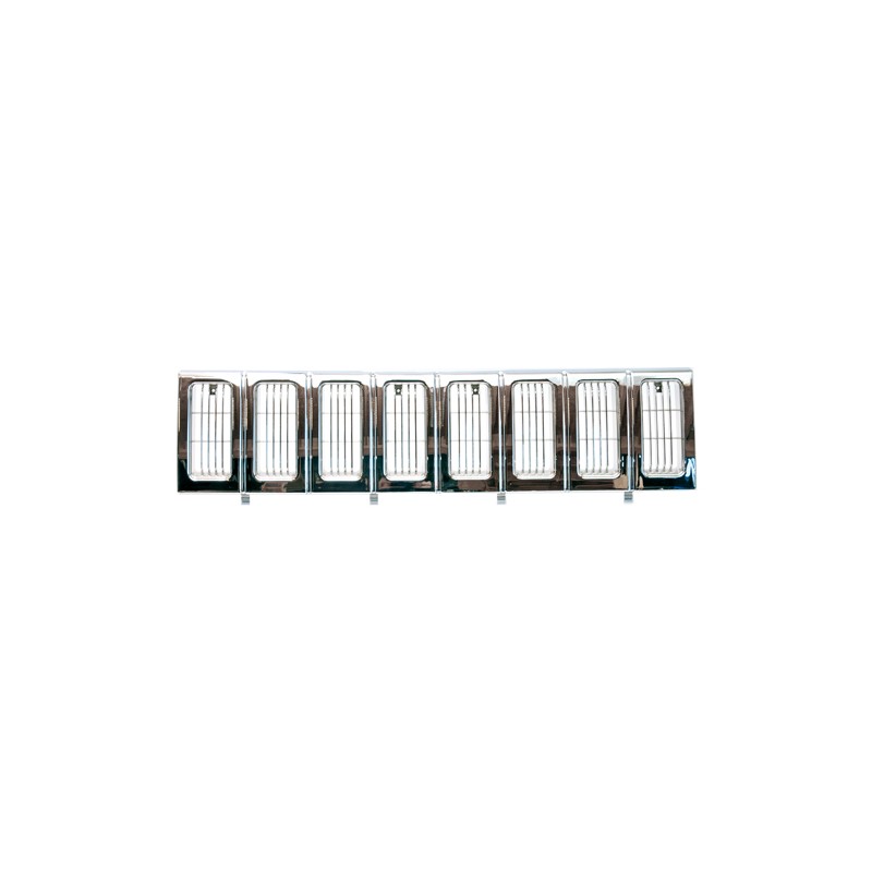 Grille calandre chrome ZJ (93-95)