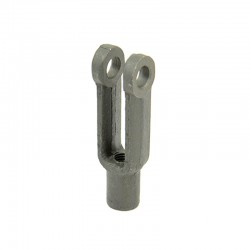 CHAPE CABLE FOURCHETTE D'EMBRAYAGE