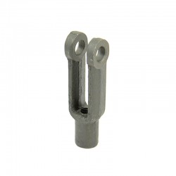 CLUTCH FORK CABLE CLEVIS