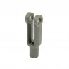 CLUTCH FORK CABLE CLEVIS