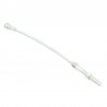 CABLE COMMANDE FOURCHETTE EMBRAYAGE Convient pour Jeep Willys MB, Hotchkiss M201 et Ford GPW.
