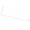 Brake pipe - Grand Cherokee (93-97)