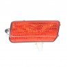 Straight rear fog lamp - Grand Cherokee (06-10)