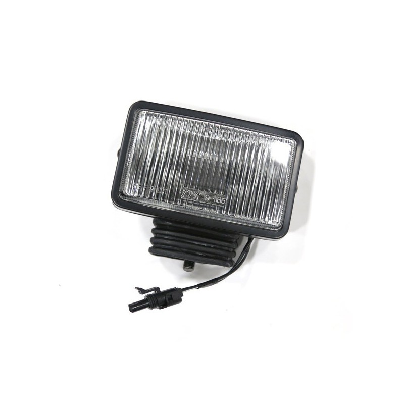 Front fog lamp - Cherokee XJ (87-96) right or left