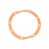 FRONT AXLE BOWL PAPER GASKET