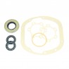 REAR AXLE GASKET SET