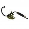 Kit Echappement Ovale Complet – Réf. WOA6118K – Jeep Willys / Ford GPW - 8