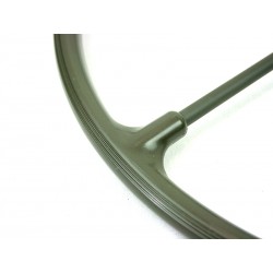 Volant Direction A Branches Petit Diametre – Réf. WOA6858A – Jeep Willys / Ford GPW - 4