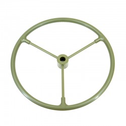 Volant Direction A Branches Petit Diametre – Réf. WOA6858A – Jeep Willys / Ford GPW