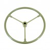 SPOKES STEERING WHEEL SMALL MODEL