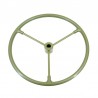 Volant Direction A Branches Petit Diametre – Réf. WOA6858A – Jeep Willys / Ford GPW
