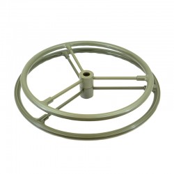Volant Direction A Branches Petit Diametre – Réf. WOA6858A – Jeep Willys / Ford GPW - 2