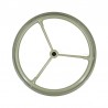 SPOKES STEERING WHEEL SMALL MODEL