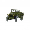 ECUSSON THERMOCOLLANT WILLYS MB