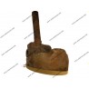 USED 1st model OIL PUMP