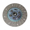 CLUTCH DISC - 215mm