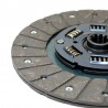 CLUTCH DISC - 215mm