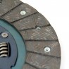 CLUTCH DISC - 215mm