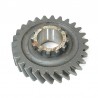 IDLER SPROCKET - 27 TEETH