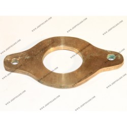 CAMSHAFT STOP PLATE