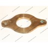 CAMSHAFT STOP PLATE