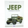 JEEP WILLYS BOOK