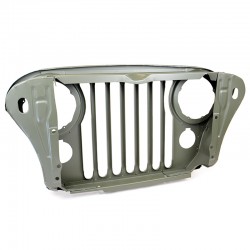 M38A1 GRILLE