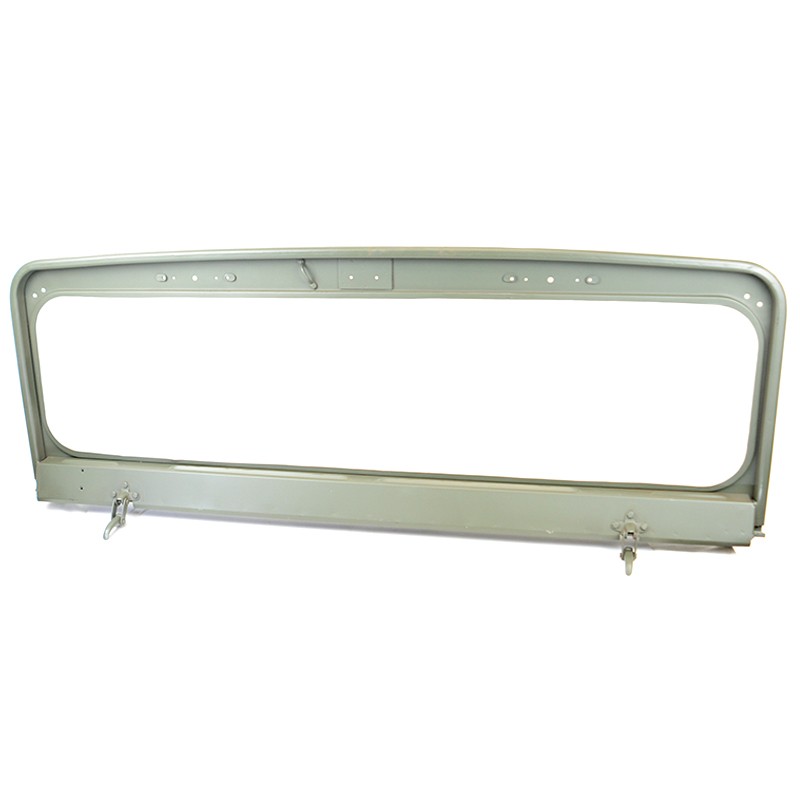 M38A1 WINDSHIELD FRAME