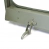 M38A1 WINDSHIELD FRAME