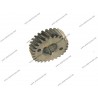 CRANKSHAFT GEAR