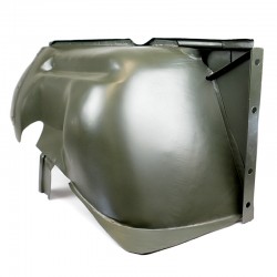 RIGHT FRONT FENDER - M38A1