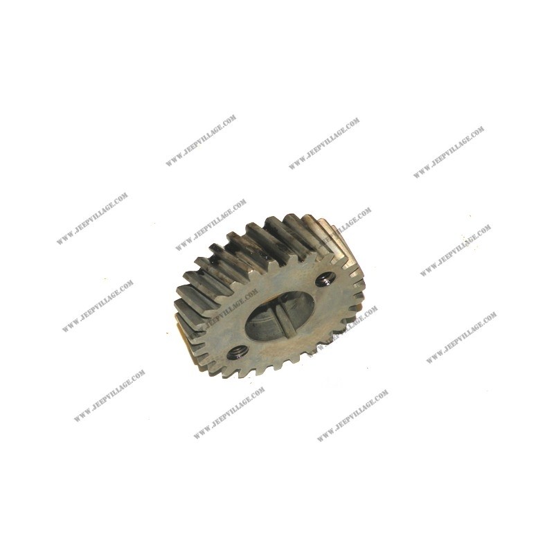 CRANKSHAFT GEAR