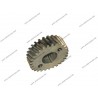 CRANKSHAFT GEAR