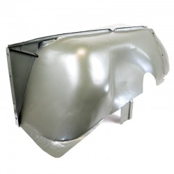 LEFT FRONT FENDER - M38A1