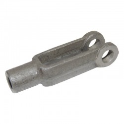 CHAPE CABLE FOURCHETTE D'EMBRAYAGE