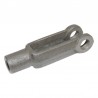 CLUTCH FORK CABLE CLEVIS