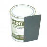 PEINTURE GRIS ALLEMAND - 1.2KG