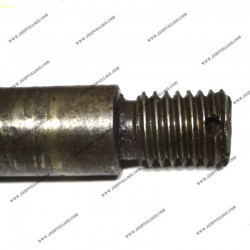 BOLT, STEERING TIE ROD, SPLIT, Second hand