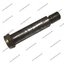 BOLT, STEERING TIE ROD, SPLIT, Second hand