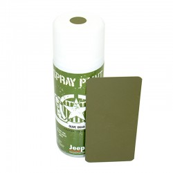 SPRAY PAINT - OLIVE DRAB (USA)