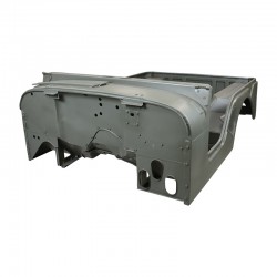 WILLYS M38A1 BOX