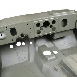 WILLYS M38 BOX