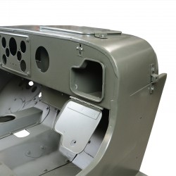 WILLYS M38 BOX