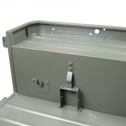 WILLYS M38 BOX