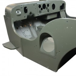 WILLYS M38 BOX