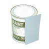 PEINTURE GRIS FORD - 1.2KG