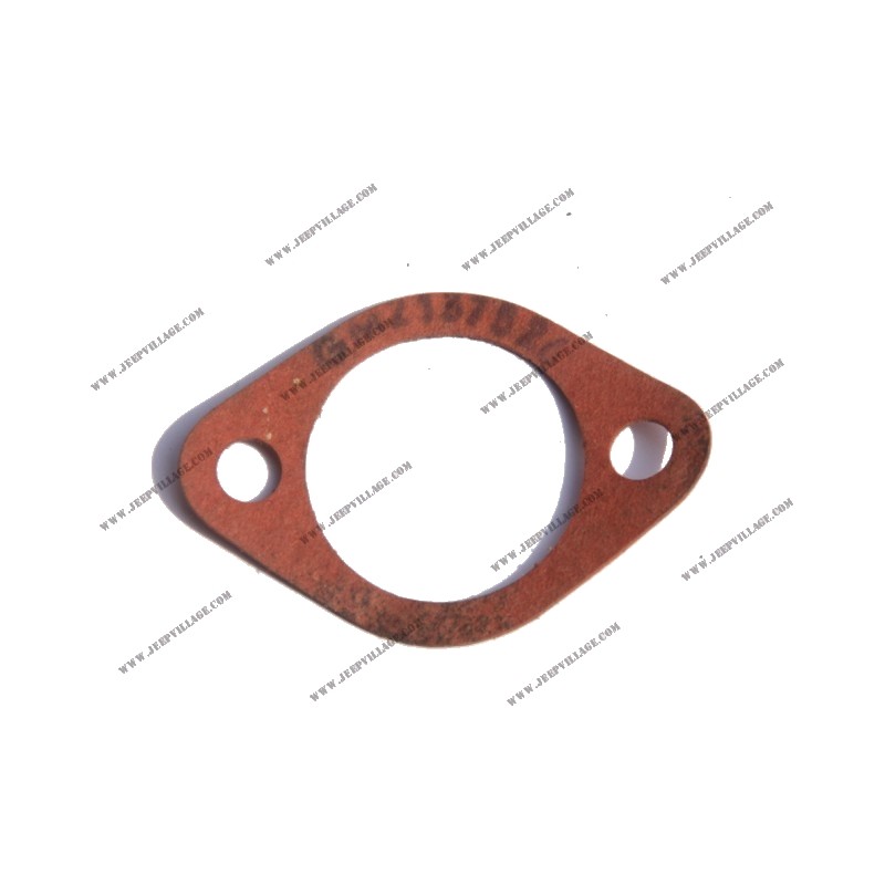 OIL FILLER TUBE GASKET