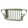Kit Carrosserie Mb - 1942 / 1943 – Réf. WOA12237WD – Jeep Willys / Ford GPW - 4
