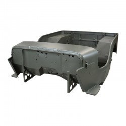 Kit Carrosserie Mb - 1942 / 1943 – Réf. WOA12237WD – Jeep Willys / Ford GPW - 2