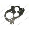 FRONT ENGINE SUPPORT PLATE GASKET